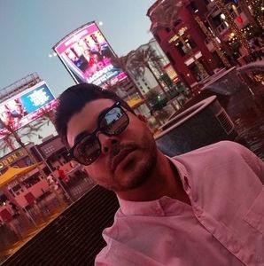 Meet your Posher, Diego